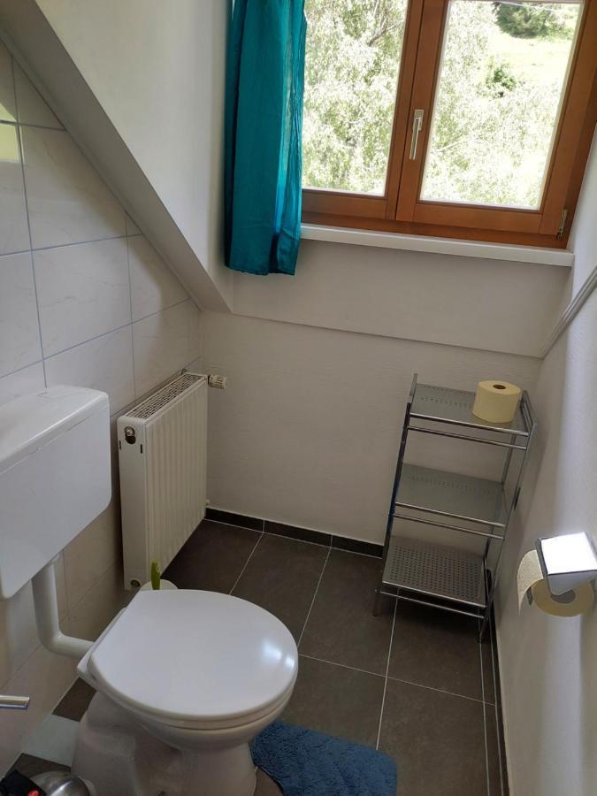 Waldhaus Appartement Sankt Martin am Tennengebirge Buitenkant foto