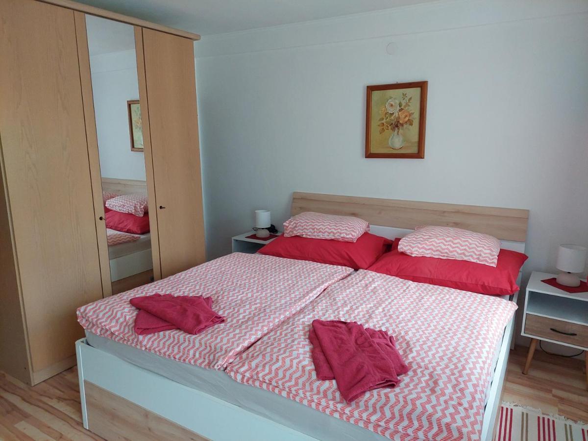 Waldhaus Appartement Sankt Martin am Tennengebirge Buitenkant foto