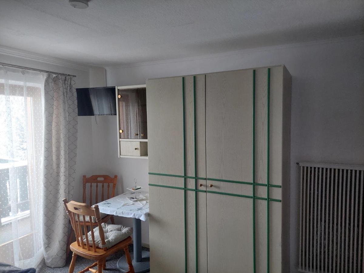 Waldhaus Appartement Sankt Martin am Tennengebirge Buitenkant foto