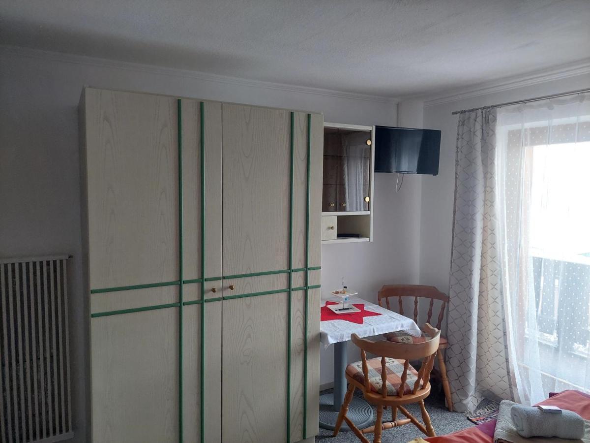 Waldhaus Appartement Sankt Martin am Tennengebirge Buitenkant foto