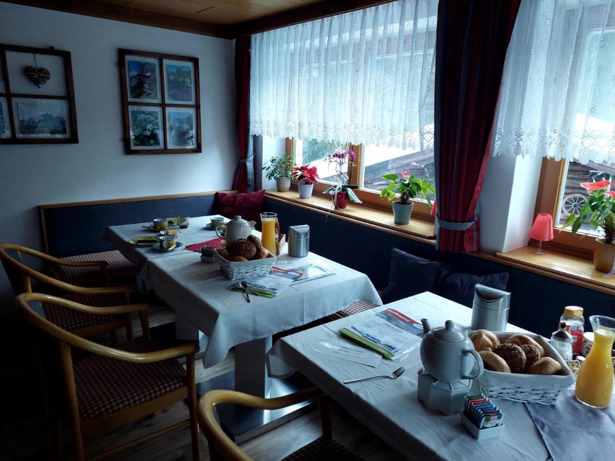 Waldhaus Appartement Sankt Martin am Tennengebirge Buitenkant foto