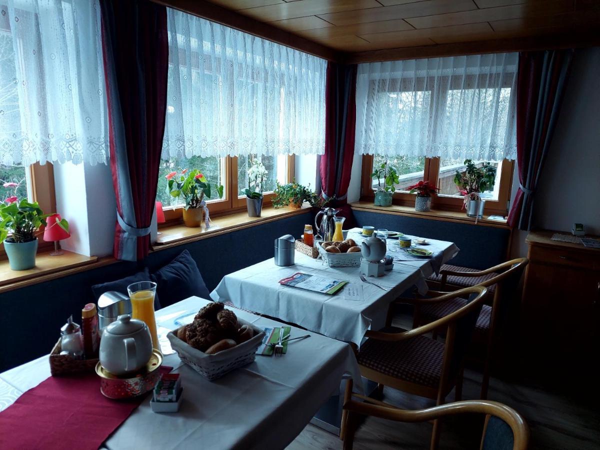 Waldhaus Appartement Sankt Martin am Tennengebirge Buitenkant foto