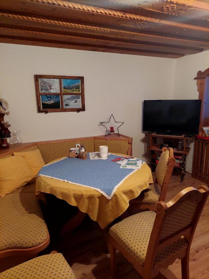 Waldhaus Appartement Sankt Martin am Tennengebirge Buitenkant foto