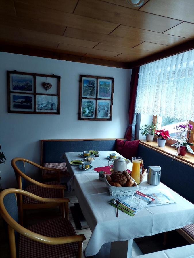 Waldhaus Appartement Sankt Martin am Tennengebirge Buitenkant foto