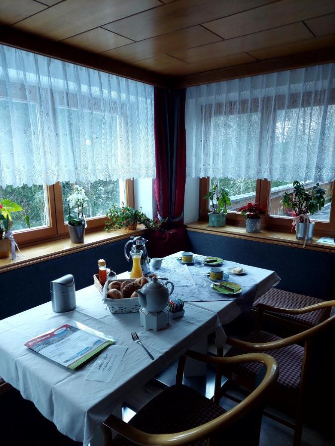 Waldhaus Appartement Sankt Martin am Tennengebirge Buitenkant foto