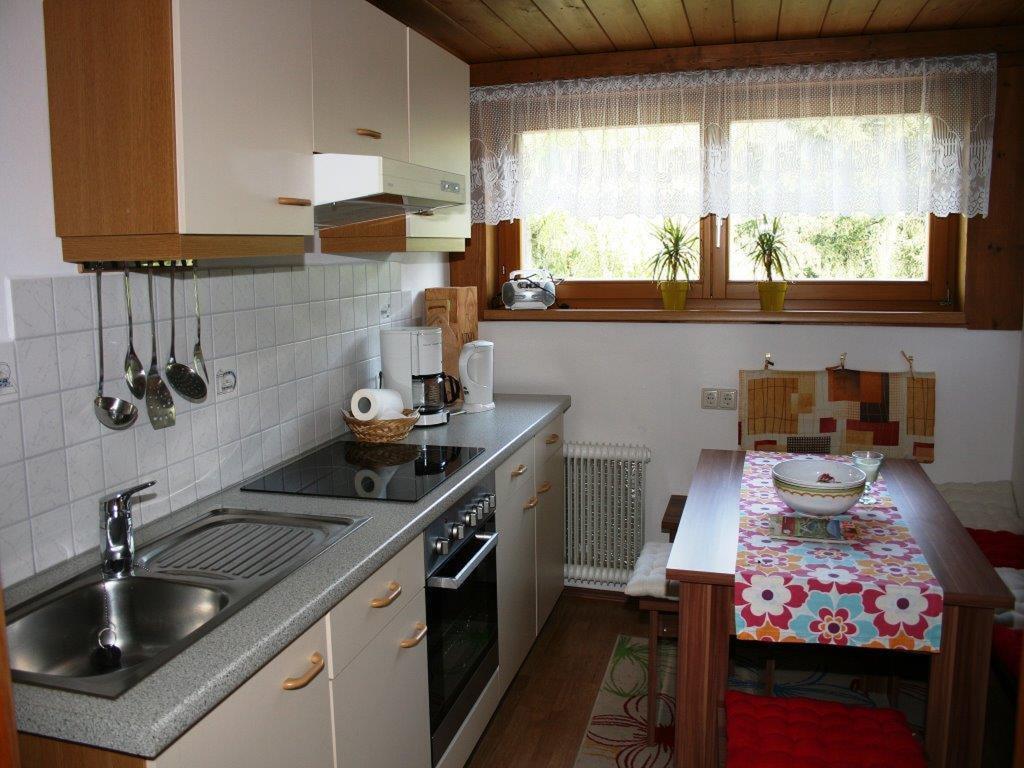 Waldhaus Appartement Sankt Martin am Tennengebirge Buitenkant foto